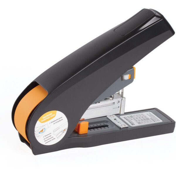 Степлер BRAUBERG Easy Press 224350