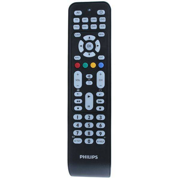 Пульт PHILIPS SRP2008B/86