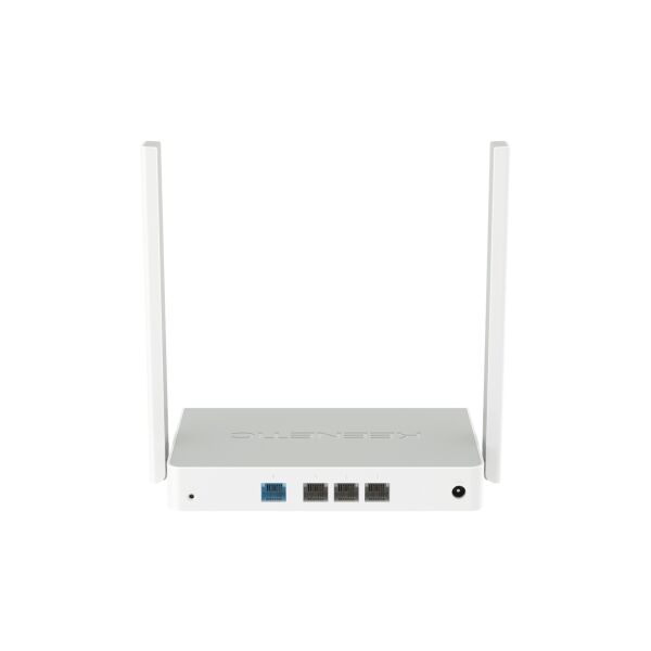 Wi-Fi роутер Keenetic Air KN-1613