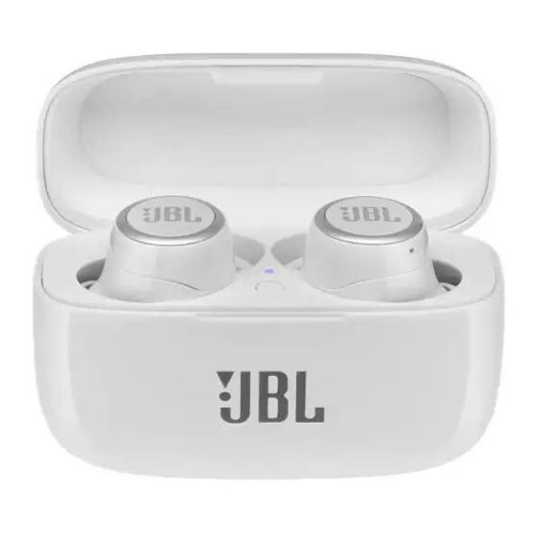 

Наушники JBL, Наушники JBL Live 300 TWS (белый)
