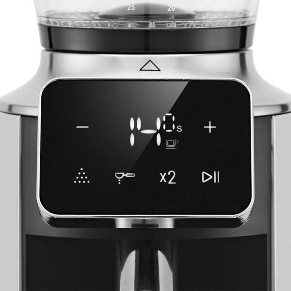 Кофемолка Kitfort КТ-7412 Кофемолка Kitfort КТ-7412