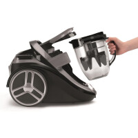 Пылесос с контейнером TEFAL SILENCE FORCE CYCLONIC TW7689EA Пылесос с контейнером TEFAL SILENCE FORCE CYCLONIC TW7689EA
