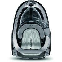 Пылесос с контейнером TEFAL SILENCE FORCE CYCLONIC TW7689EA Пылесос с контейнером TEFAL SILENCE FORCE CYCLONIC TW7689EA