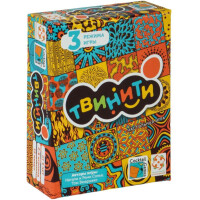 Настольная игра Стиль Жизни Твинити УТ100030405