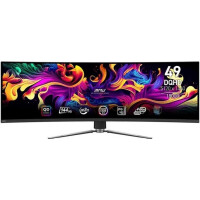 Игровой монитор MSI MPG 491CQP