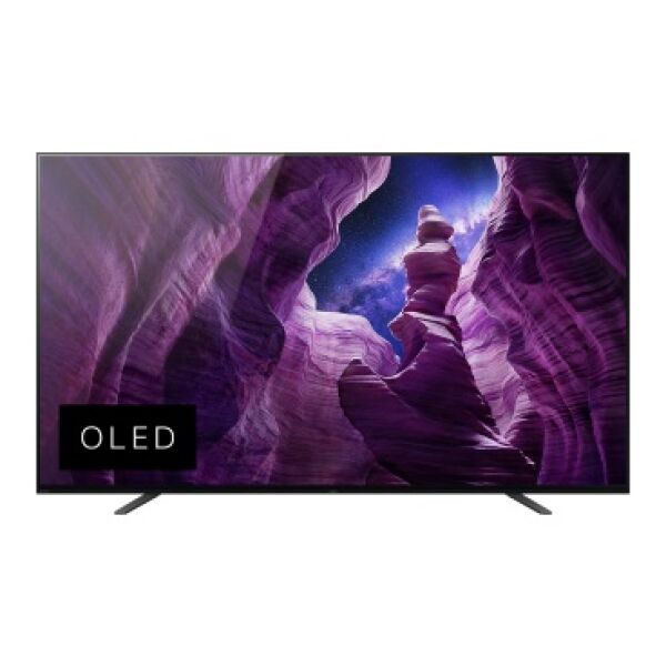 

Телевизоры SONY, Телевизор SONY KD-55A8