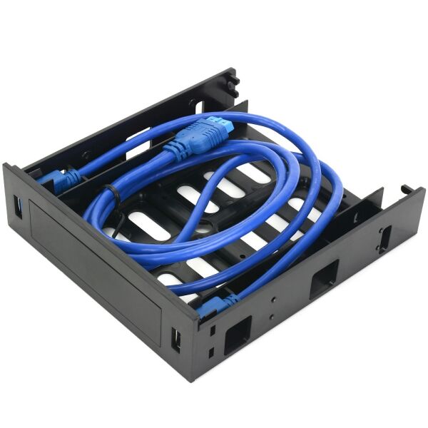 

Hub USB CrownMicro, Хаб USB Crown CMU3-B5