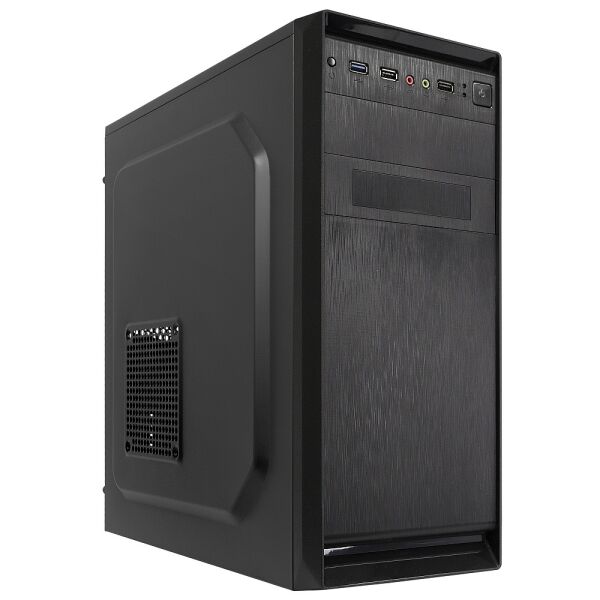 

Корпуса ПК CrownMicro, Корпус Crown CMC-610 450W