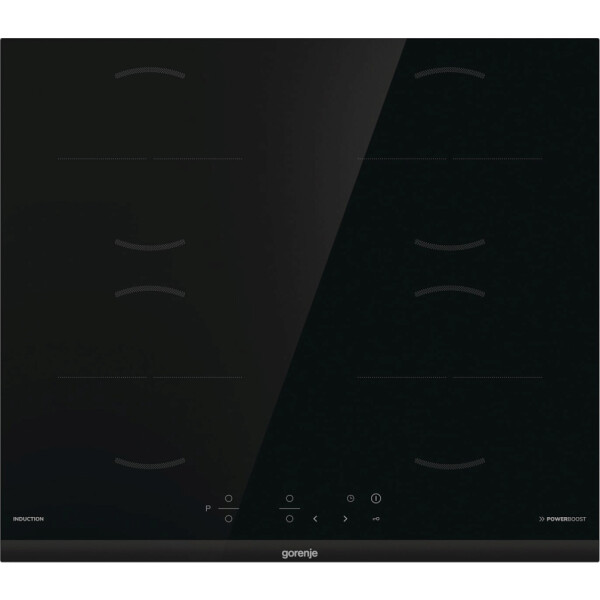 Варочная панель Gorenje GI6401BCE Варочная панель Gorenje GI6401BCE