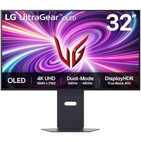 Монитор LG 32GS95UV-B
