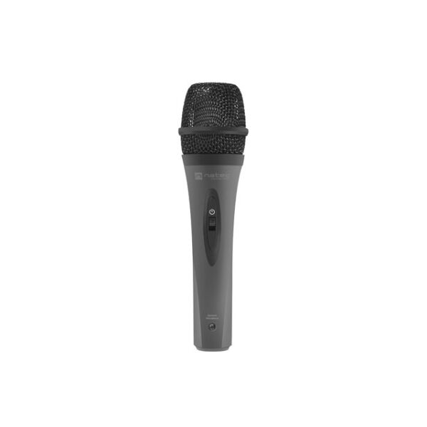 

Микрофоны Natec, Микрофон Natec Karaoke Extreme-Media