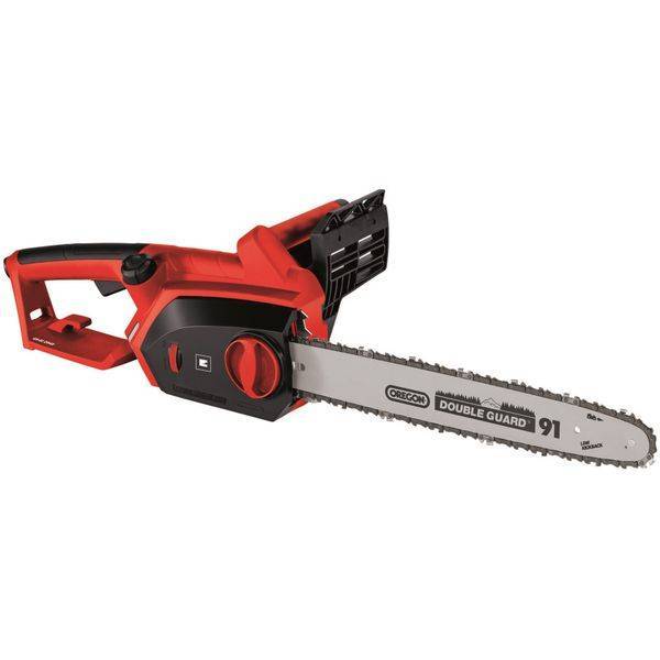 

Пилы цепные EINHELL, Пила цепная Einhell GE-EC 2040 (4501720)