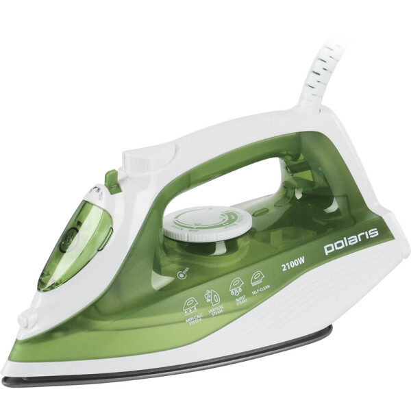 

Утюги POLARIS, Утюг POLARIS PIR 2186