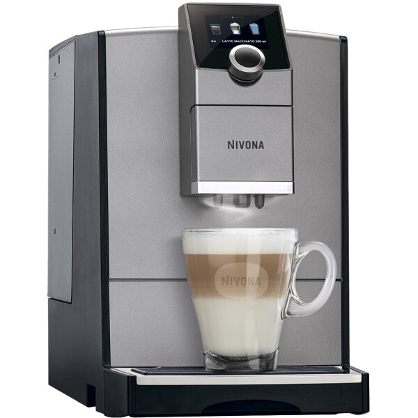 Кофемашина Nivona CafeRomatica NICR 795 Кофемашина Nivona CafeRomatica NICR 795