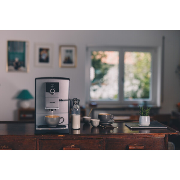 Кофемашина Nivona CafeRomatica NICR 795 Кофемашина Nivona CafeRomatica NICR 795