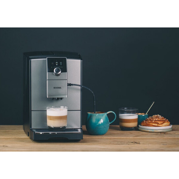 Кофемашина Nivona CafeRomatica NICR 795 Кофемашина Nivona CafeRomatica NICR 795
