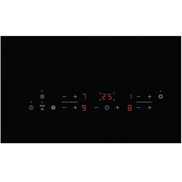 Варочная панель Electrolux EHF6343FOK Варочная панель Electrolux EHF6343FOK