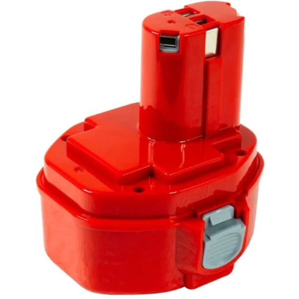 Аккумуляторная батарея VOLAT для Makita 14.4V 1.3AH (Ni-Cd) MAK-PA14