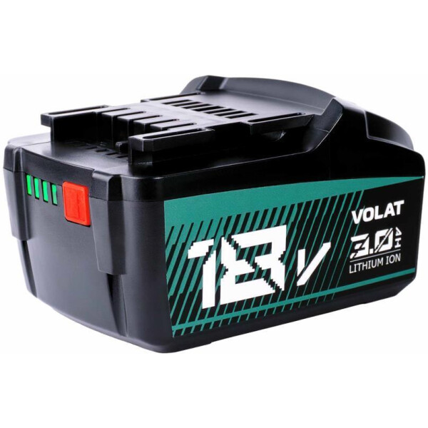 Аккумуляторная батарея VOLAT для Metabo 18.0V 3.0Ah (Li-ion) Аккумуляторная батарея VOLAT для Metabo 18.0V 3.0Ah (Li-ion)