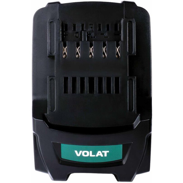 Аккумуляторная батарея VOLAT для Metabo 18.0V 3.0Ah (Li-ion) Аккумуляторная батарея VOLAT для Metabo 18.0V 3.0Ah (Li-ion)