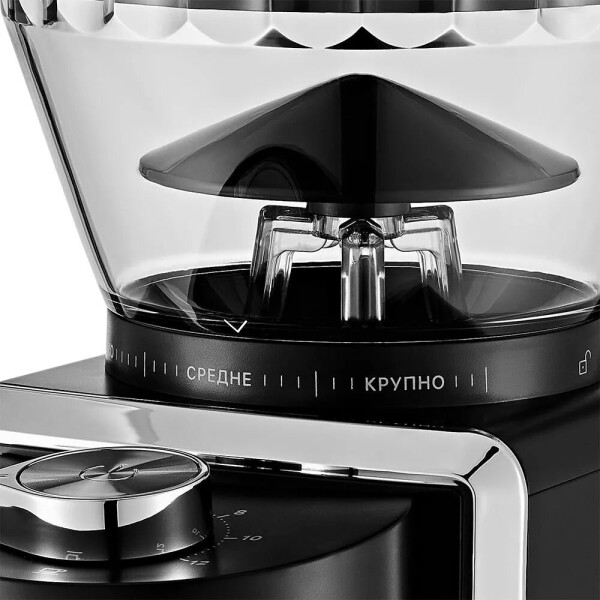 Кофемолка Kitfort KT-787 Кофемолка Kitfort KT-787