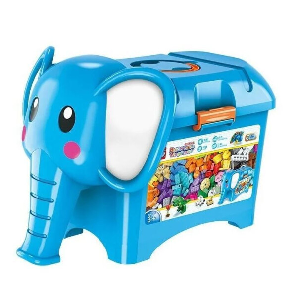 

Игры, игрушки QMAN, Конструктор QMAN 2903