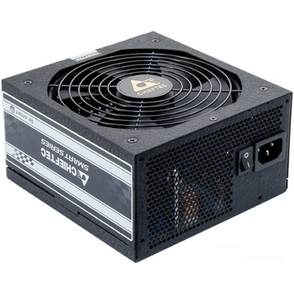 

Блоки питания CHIEFTEC, Блок питания CHIEFTEC Power Smart GPS-650C