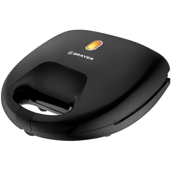 

Бутербродницы Brayer, Орешница Brayer BR2330
