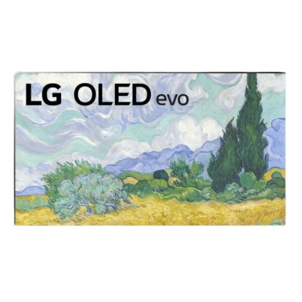 

Телевизоры LG, Телевизор LG OLED55G1RLA