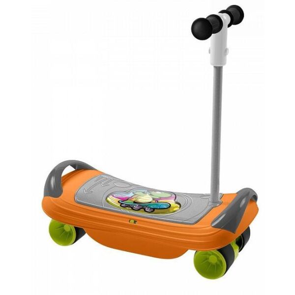 Скейтборд Chicco Fit&Fun Balanskate Скейтборд Chicco Fit&Fun Balanskate