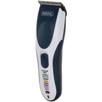 Машинка для стрижки Wahl Color Pro Cordless 9649-016 Машинка для стрижки Wahl Color Pro Cordless 9649-016