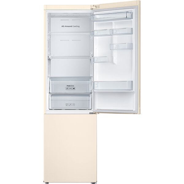Холодильник Samsung Rb37a5470el – Telegraph
