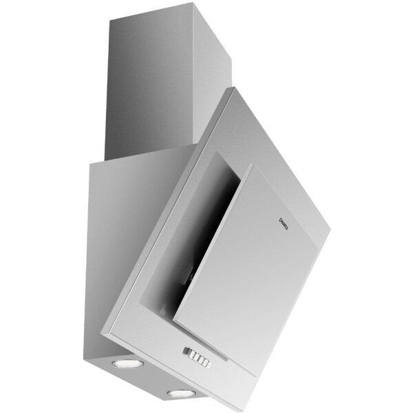 Вытяжка MAUNFELD Tower C 50 (нержавеющая сталь) Вытяжка MAUNFELD Tower C 50 (нержавеющая сталь)