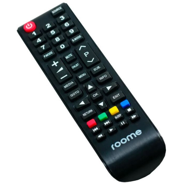 Телевизор Roome 24VH424N Телевизор Roome 24VH424N