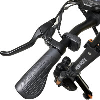 Электросамокат KugooKirin M5 Pro