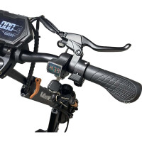 Электросамокат KugooKirin M5 Pro
