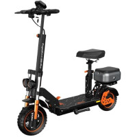 Электросамокат KugooKirin M5 Pro