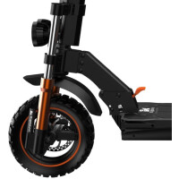Электросамокат KugooKirin M5 Pro