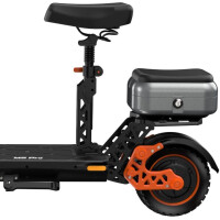 Электросамокат KugooKirin M5 Pro