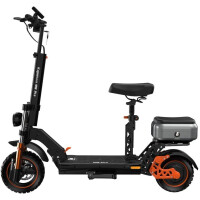 Электросамокат KugooKirin M5 Pro