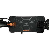 Электросамокат KugooKirin M5 Pro