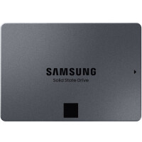 SSD Samsung 870 QVO 4TB (MZ-77Q4T0BW)