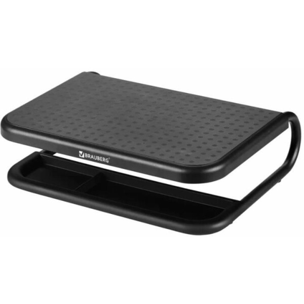 Подставка для монитора BRAUBERG 513790 Подставка для монитора BRAUBERG 513790