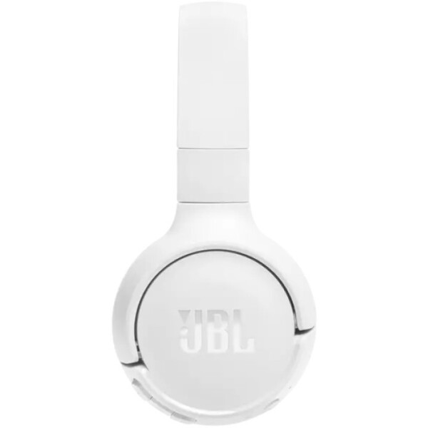 Наушники JBL Tune 520BT (JBLT520BTWHT) белый Наушники JBL Tune 520BT (JBLT520BTWHT) белый