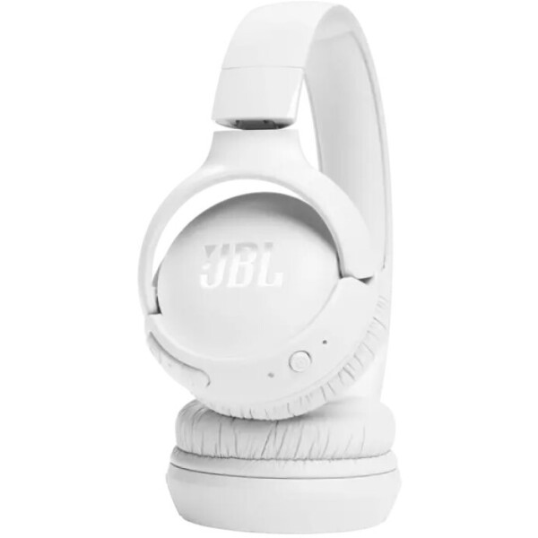 Наушники JBL Tune 520BT (JBLT520BTWHT) белый Наушники JBL Tune 520BT (JBLT520BTWHT) белый