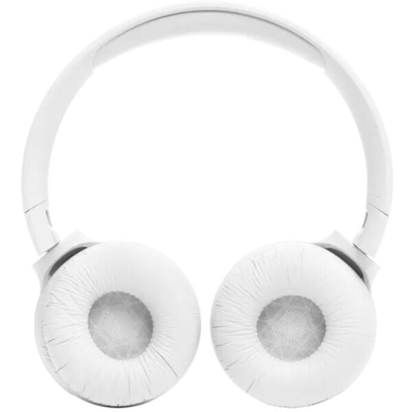 Наушники JBL Tune 520BT (JBLT520BTWHT) белый Наушники JBL Tune 520BT (JBLT520BTWHT) белый