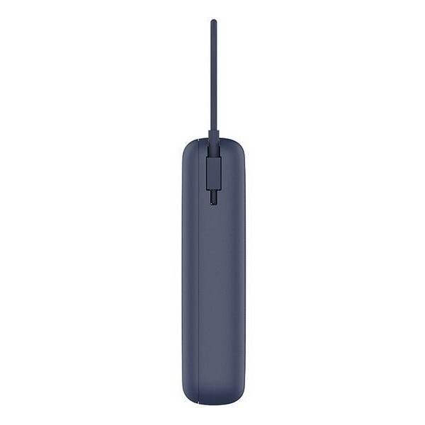 Внешний аккумулятор Xiaomi Power Bank 33W BHR8975GL 20000mAh (синий) Внешний аккумулятор Xiaomi Power Bank 33W BHR8975GL 20000mAh (синий)