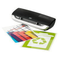 Ламинатор GBC Fusion 3000L A4 (4400748EU) Ламинатор GBC Fusion 3000L A4 (4400748EU)