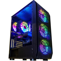 Компьютер Jet Multimedia 21L604