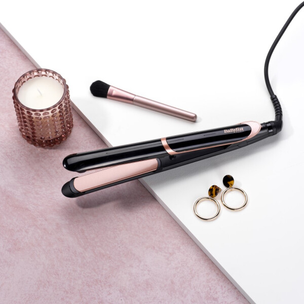 Выпрямитель BABYLISS ST391E Выпрямитель BABYLISS ST391E
